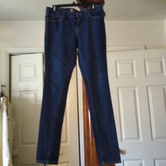 Blue jeans - Picture 1 of 4